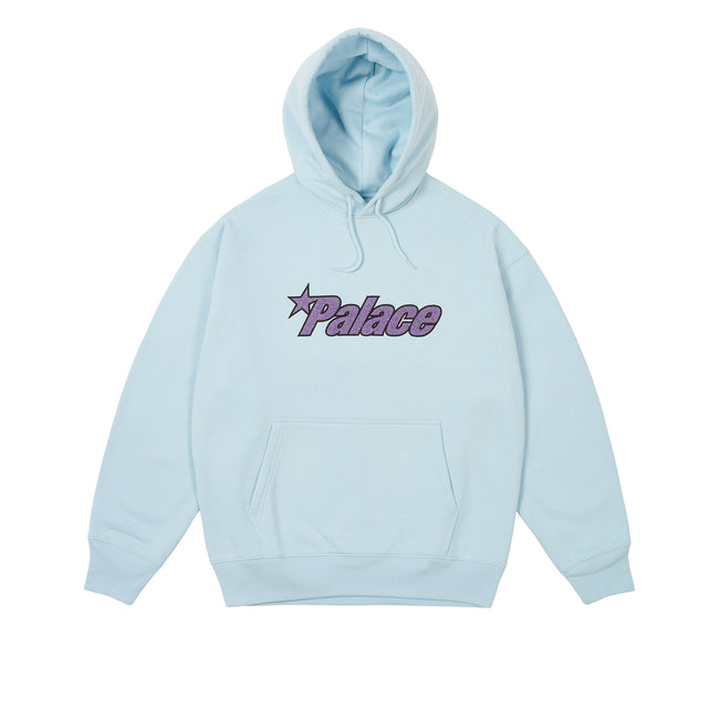 Palace Star Faint Hoodie | TEOH-46398