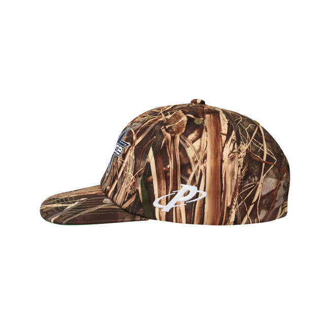 Palace Star Snapback Realtree Max 7 Hats | ZRPT-23674