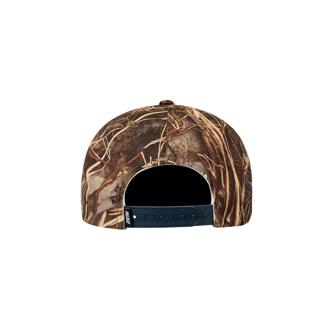 Palace Star Snapback Realtree Max 7 Hats | ZRPT-23674