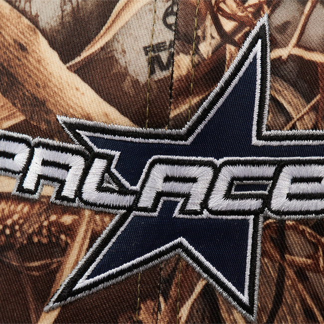 Palace Star Snapback Realtree Max 7 Hats | ZRPT-23674