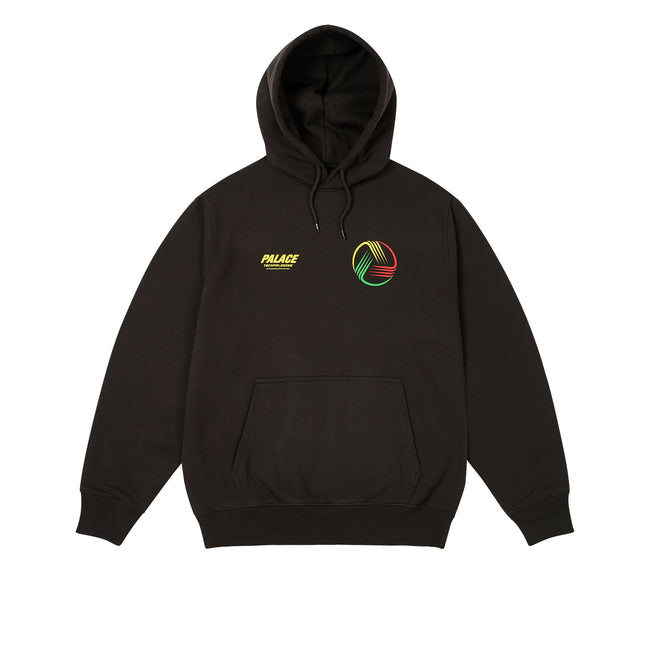 Palace Technologies Hoodie | TODW-29158