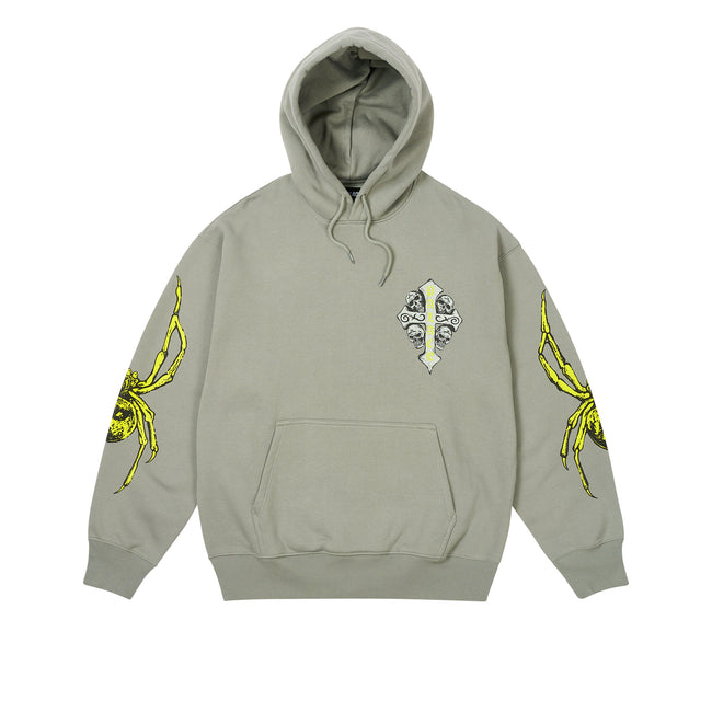 Palace Tgf Hoodie | TZGL-07639