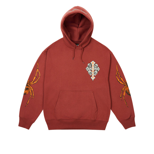 Palace Tgf Hoodie | VAMT-01694