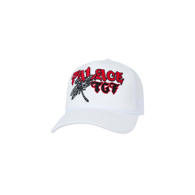 Palace Tgf Trucker Hats | OFEN-62498