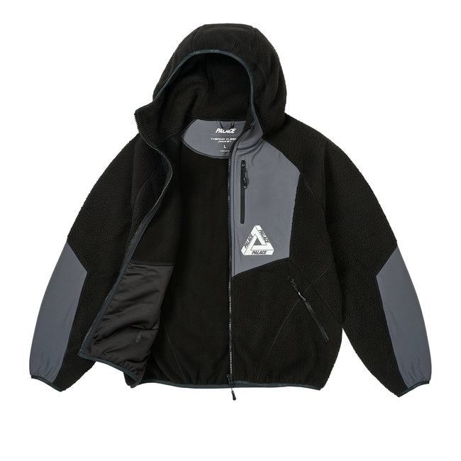 Palace Therma Fleece Jackets | CGBT-24890