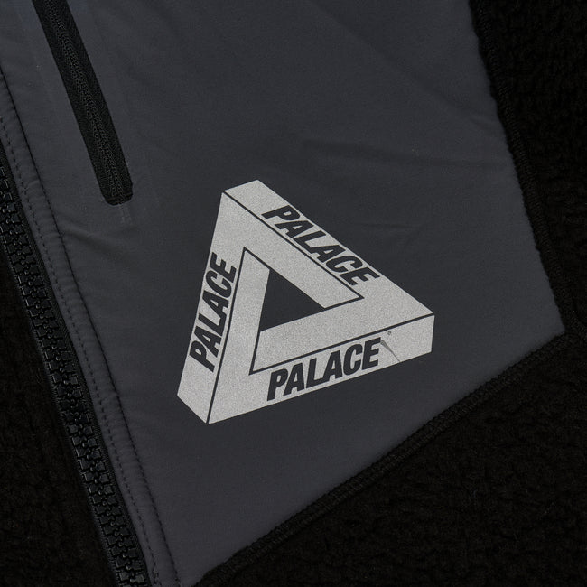 Palace Therma Fleece Jackets | CGBT-24890