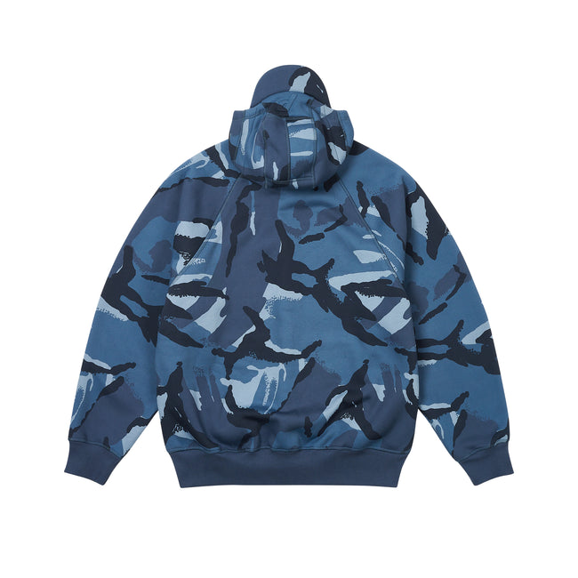 Palace Thermal Bonded Cap Dpm Hoodie | ELOY-15283