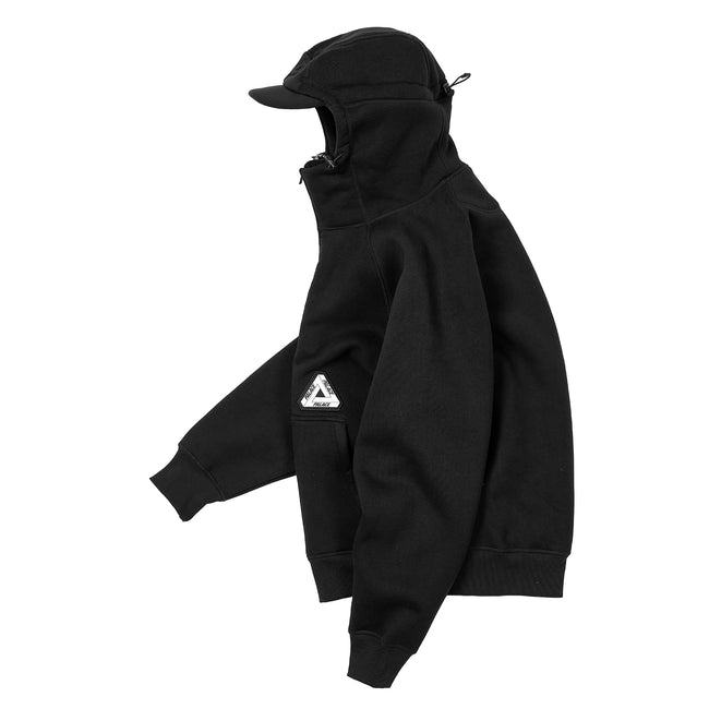 Palace Thermal Bonded Cap Jackets | KRNA-51348