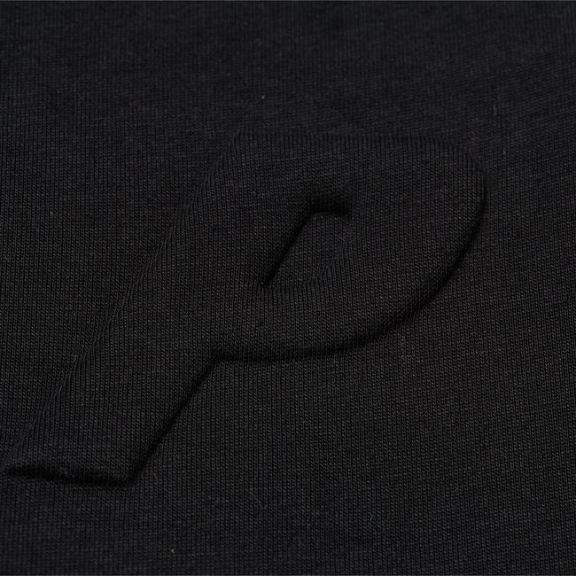 Palace Thermal Embossed P3 Zip Hoodie | CBAS-86034