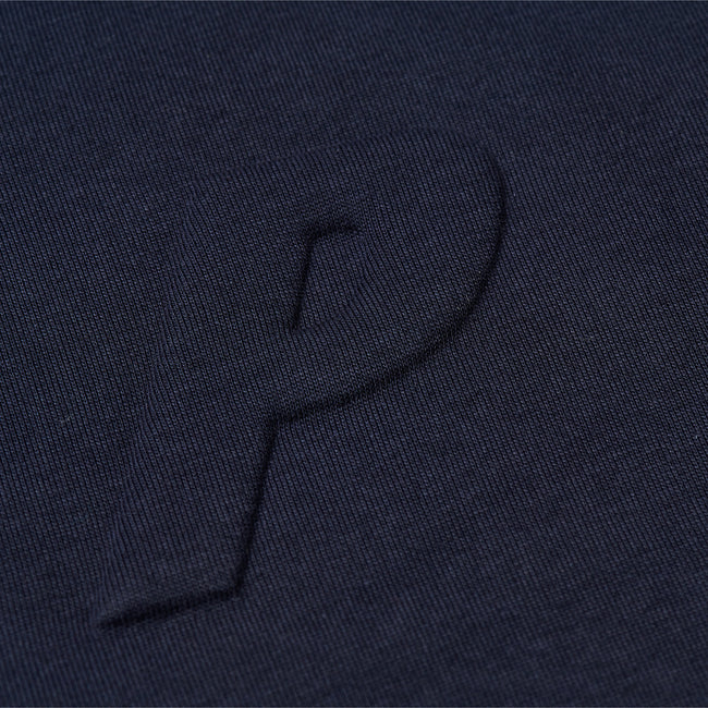 Palace Thermal Embossed P3 Zip Hoodie | NAFZ-21640