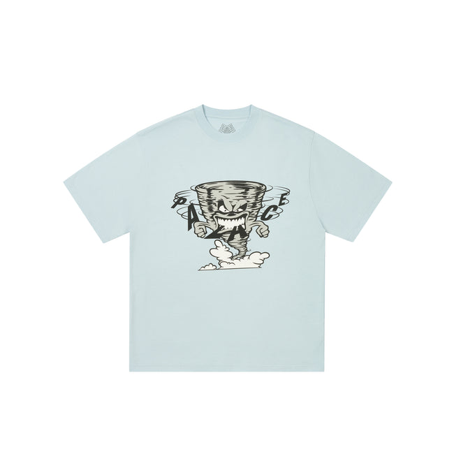 Palace Tornado T-shirts | NABK-24189