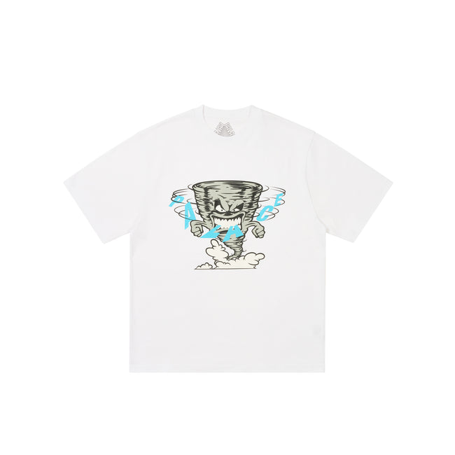 Palace Tornado T-shirts | VUKT-06547