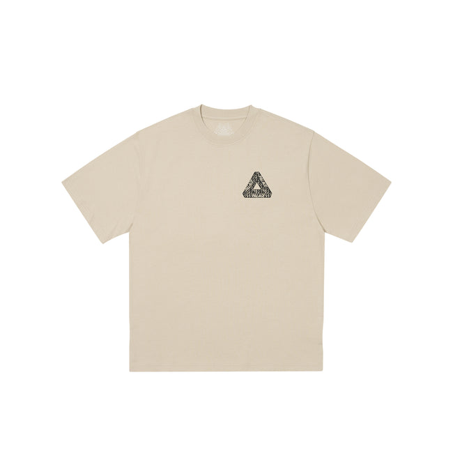 Palace Tri Slip Stoney T-shirts | IOMS-08715