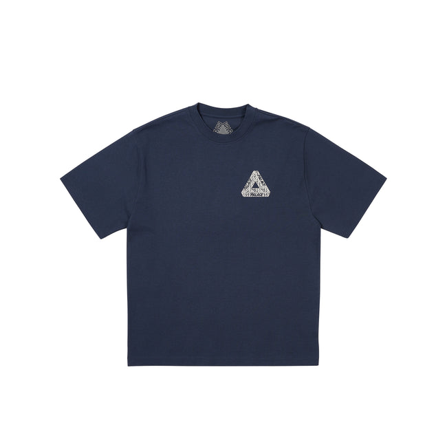 Palace Tri Slip T-shirts | MHIQ-27059