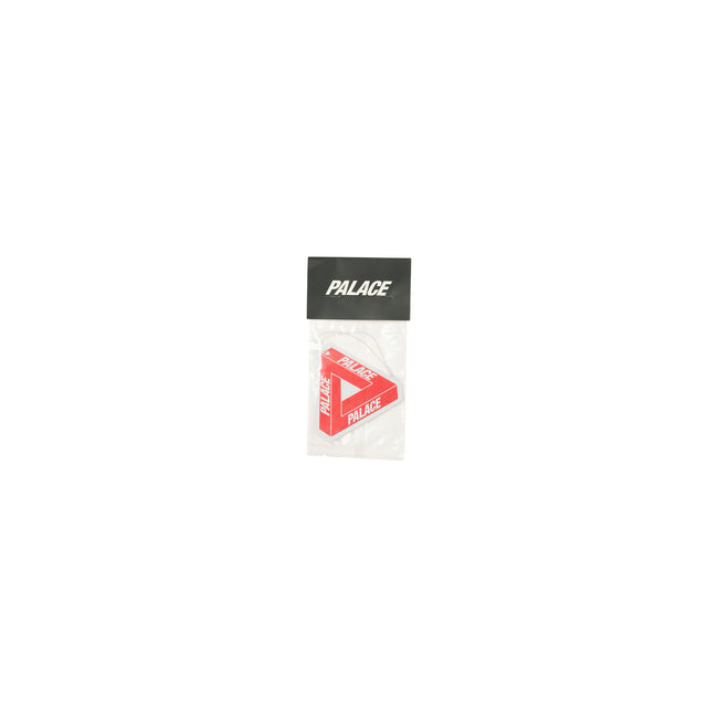 Palace Tri-ferg Air Fresheners 3 Pack Accessories | CMKV-36728