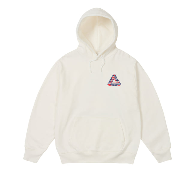 Palace Tri-line Hoodie | HNSR-82539