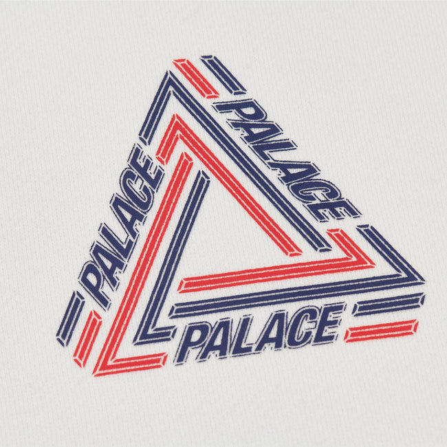 Palace Tri-line Hoodie | HNSR-82539