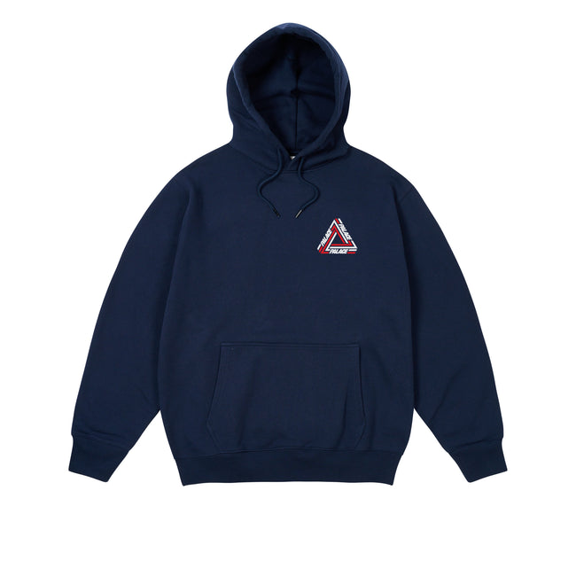 Palace Tri-line Hoodie | WHCU-24905