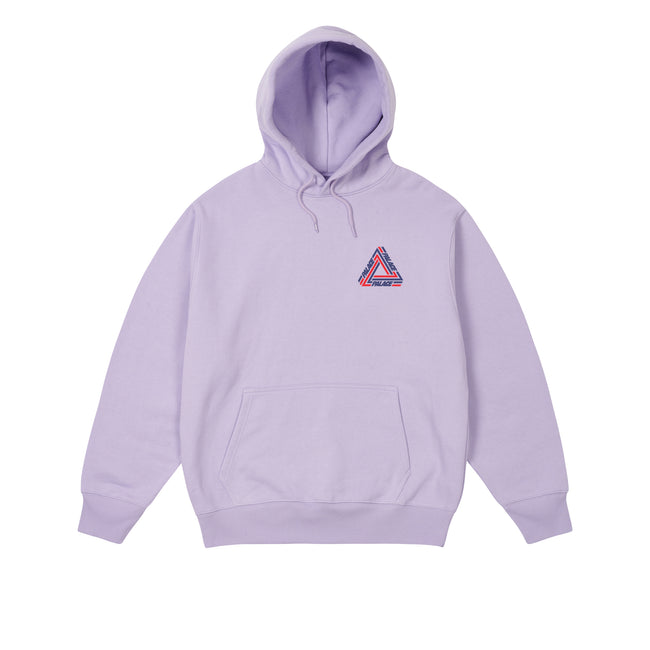 Palace Tri-line Pastel Hoodie | PSUI-21465