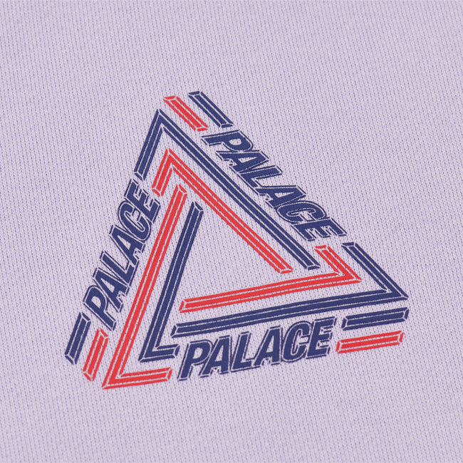 Palace Tri-line Pastel Hoodie | PSUI-21465