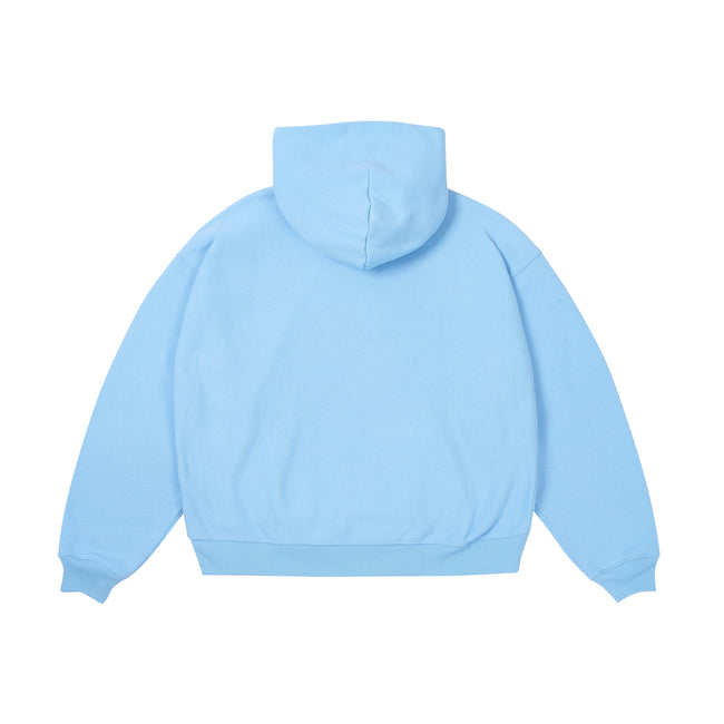 Palace Unisex Fresh Air Hoodie | NMKG-28963