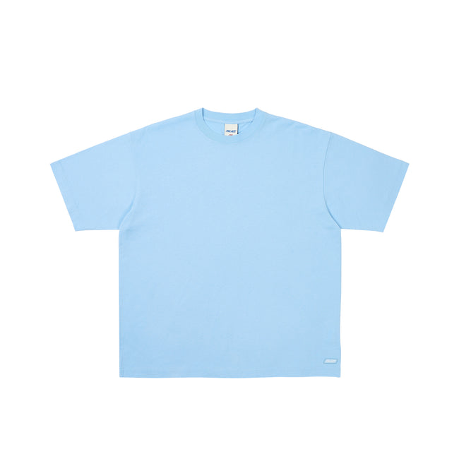 Palace Unisex Marl T-shirts | JEQN-49321