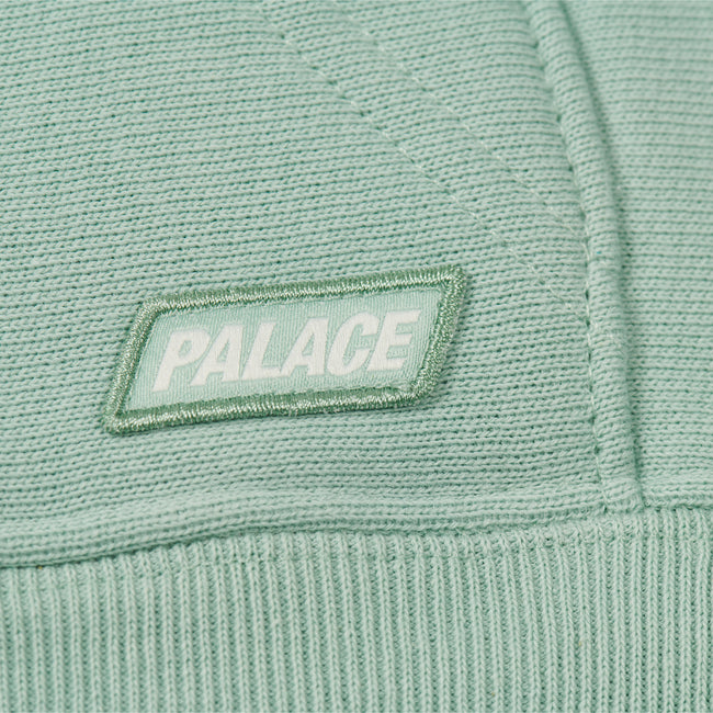 Palace Unisex Port Hoodie | TGOI-62519