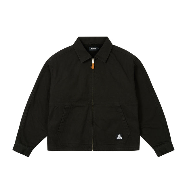 Palace Utility Fleece Jackets | HSVW-79503