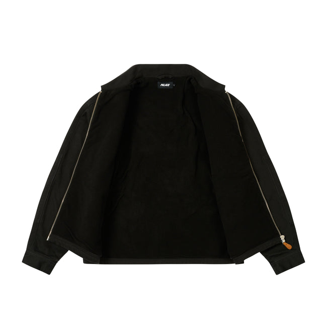 Palace Utility Fleece Jackets | HSVW-79503