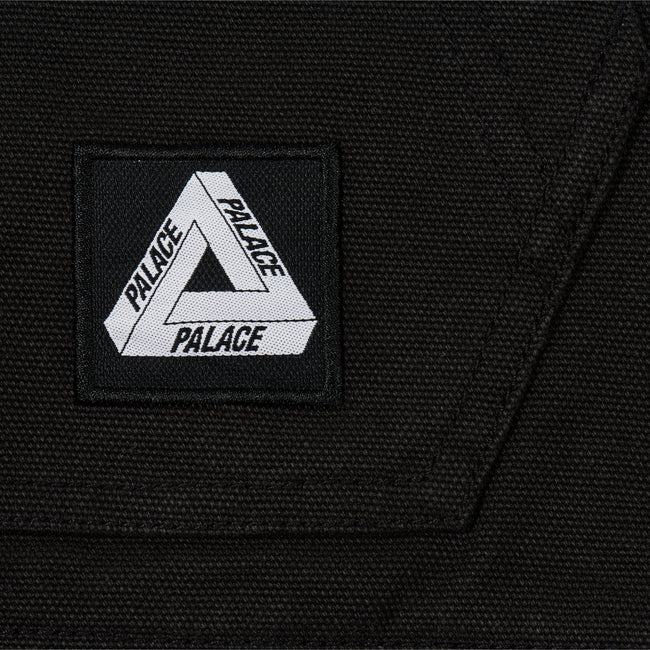 Palace Utility Fleece Jackets | HSVW-79503