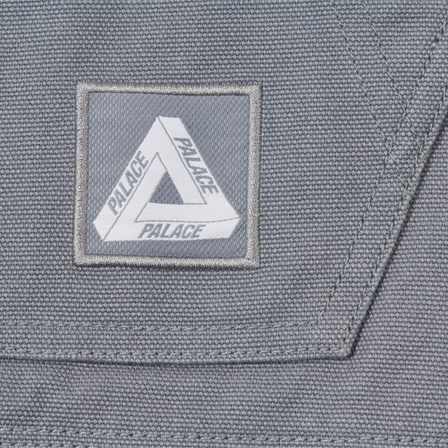 Palace Utility Fleece Jackets | SWRE-71295