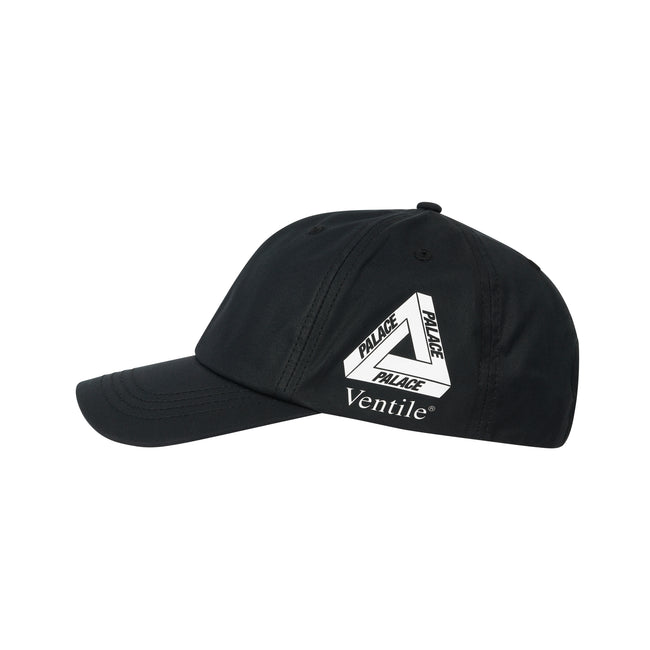 Palace Ventile Side Tri 6-panel Hats | IZUC-37605