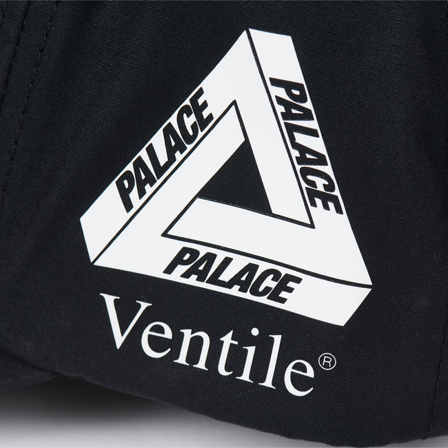 Palace Ventile Side Tri 6-panel Hats | IZUC-37605