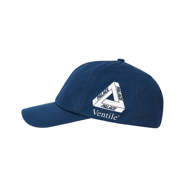 Palace Ventile Side Tri 6-panel Hats | UCYX-58907