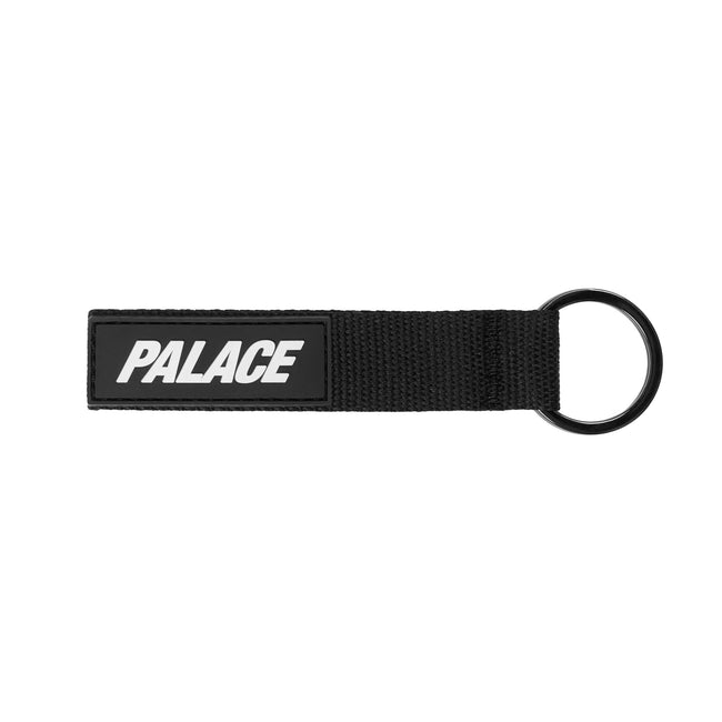 Palace Webbing Keyring Accessories | EDJF-54789