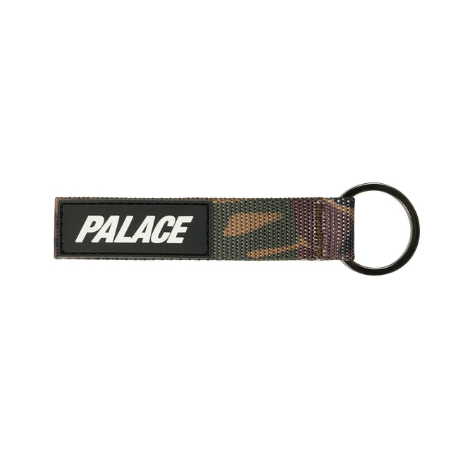 Palace Webbing Keyring Accessories | EDJF-54789